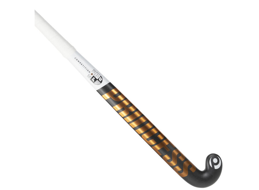 Competition 6 STAR SG9-LB Bk/Br