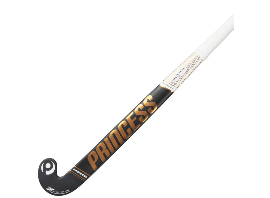 Competition 6 STAR SG9-LB Bk/Br