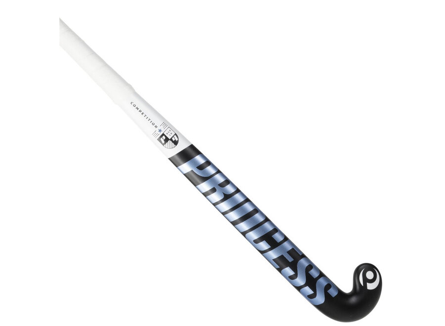 Competition 4 STAR SG9-LB Bk/Bl