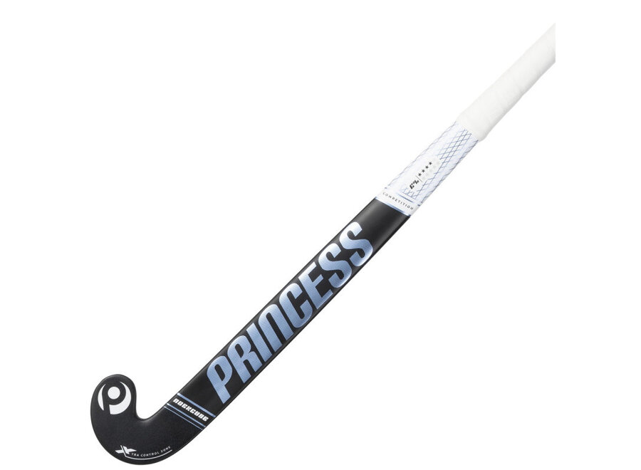 Competition 4 STAR SG9-LB Bk/Bl
