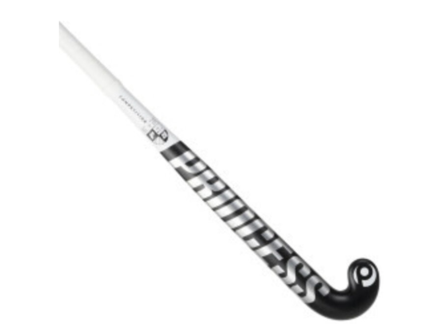 Competition JR 5 STAR J-Bow Black / Silver