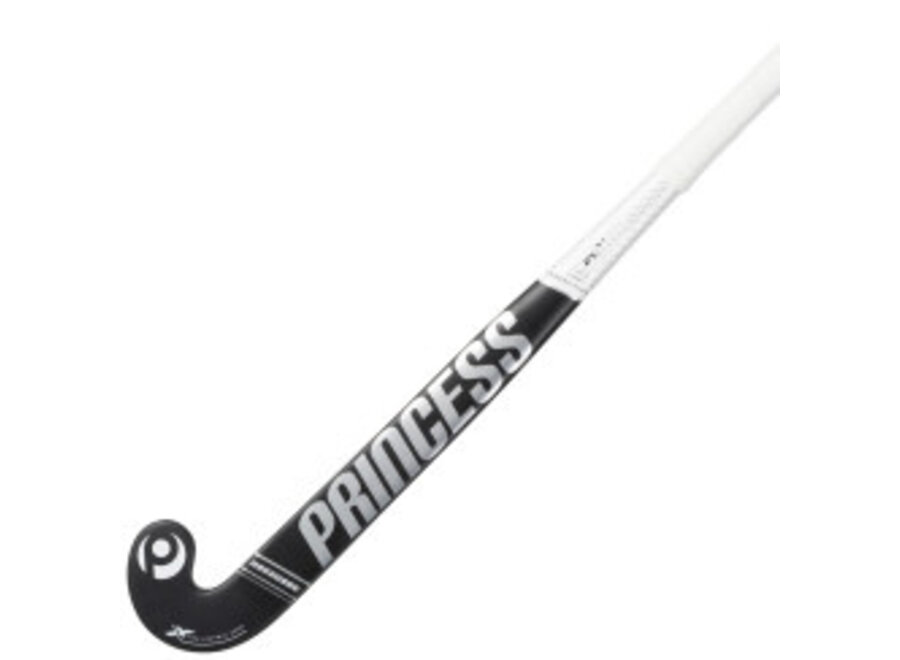 Competition JR 5 STAR J-Bow Black / Silver