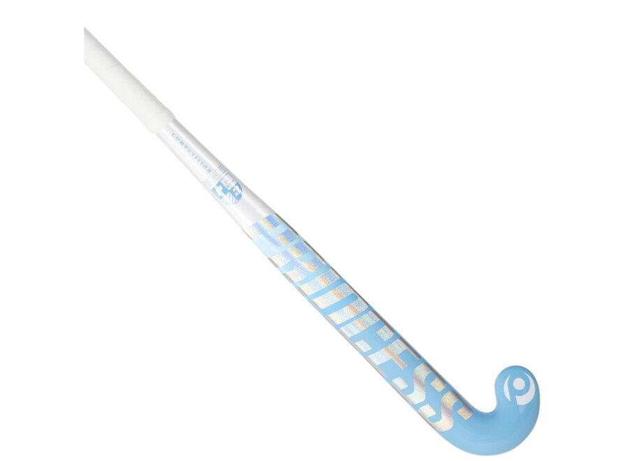 Competition JR 3 STAR J-Bow Light Blue / White