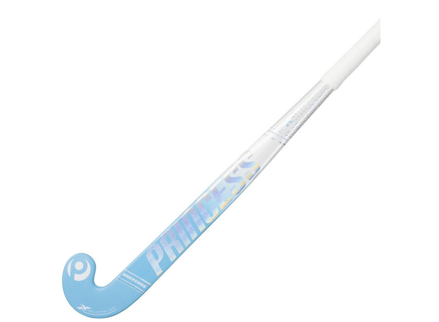 Competition JR 3 STAR J-Bow Light Blue / White