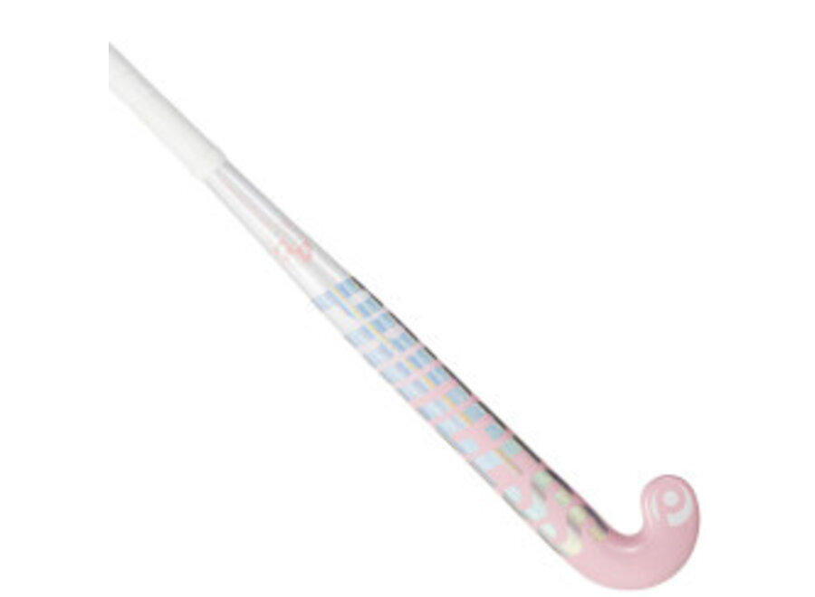 Competition JR 1 STAR J-Bow Pink / White