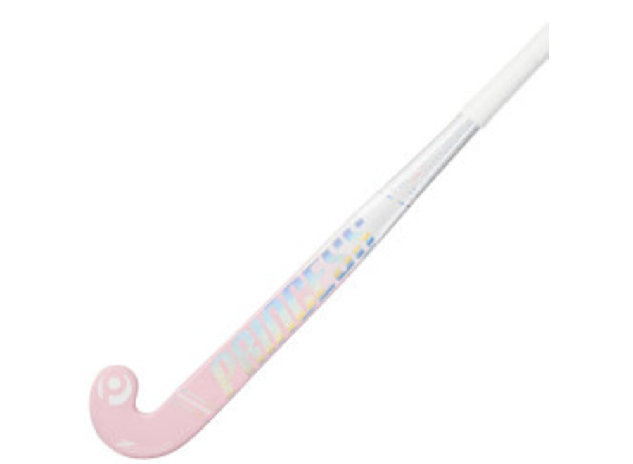 Competition JR 1 STAR J-Bow Pink / White