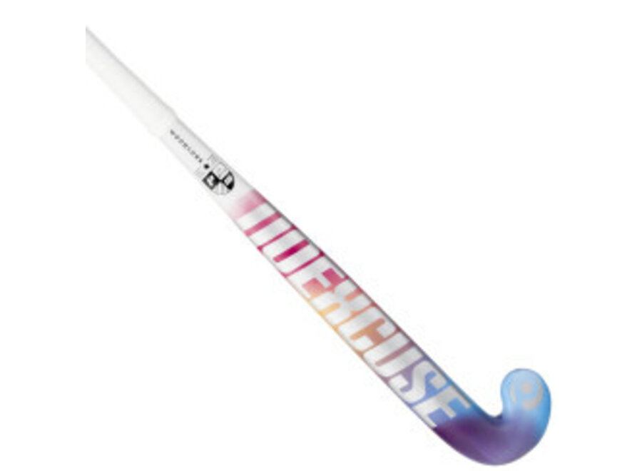 Woodcore JR Gradient L. Pi/Bl