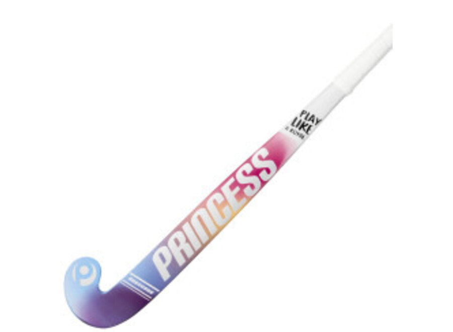 Woodcore JR Gradient L. Pi/Bl