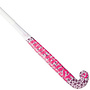 Woodcore JR Leopard Pink/White