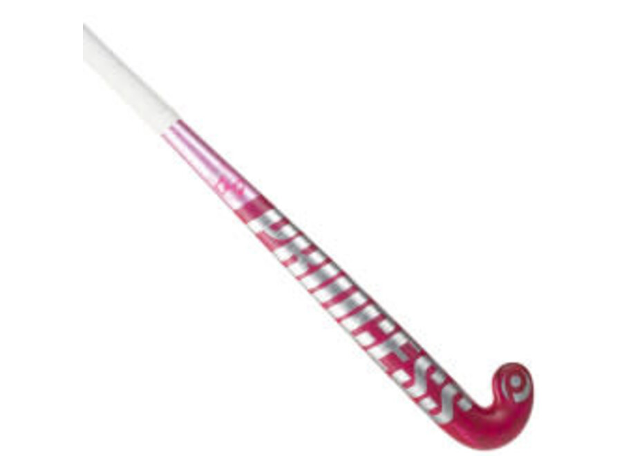 Premium 4K 10 STAR Jr SG9-LB Pink / Silver