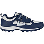 Shoe Force Navy/White