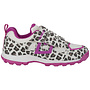 Shoe Force Leopard/Pink