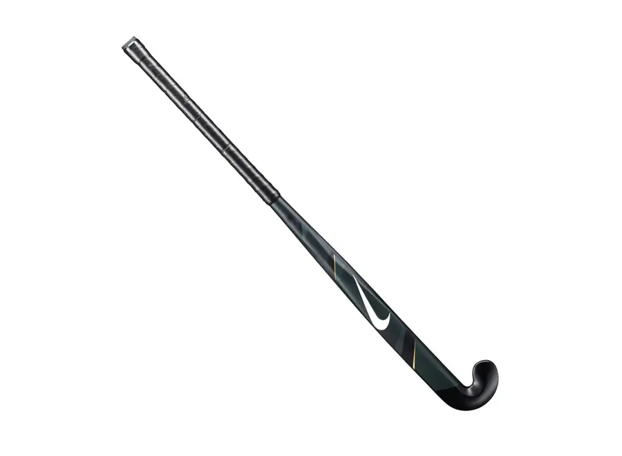 Pursuit LT FH Gold/Silver/Black