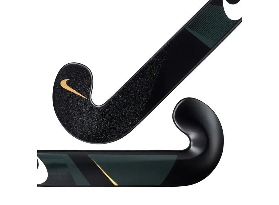 Pursuit LT FH Gold/Silver/Black