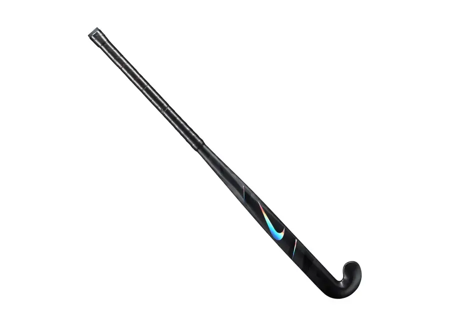 Pursuit Select Silver/Black
