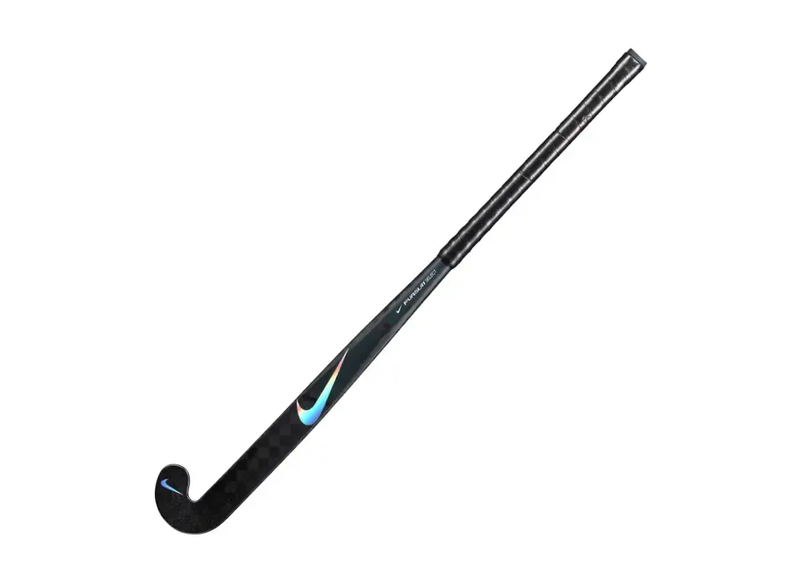 Pursuit Select Silver/Black