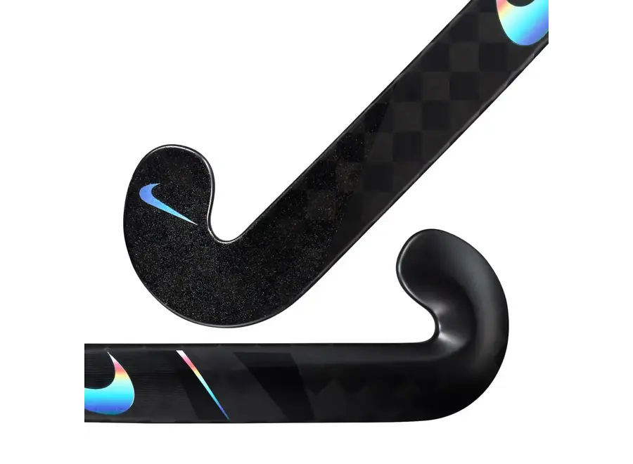 Pursuit Select Silver/Black