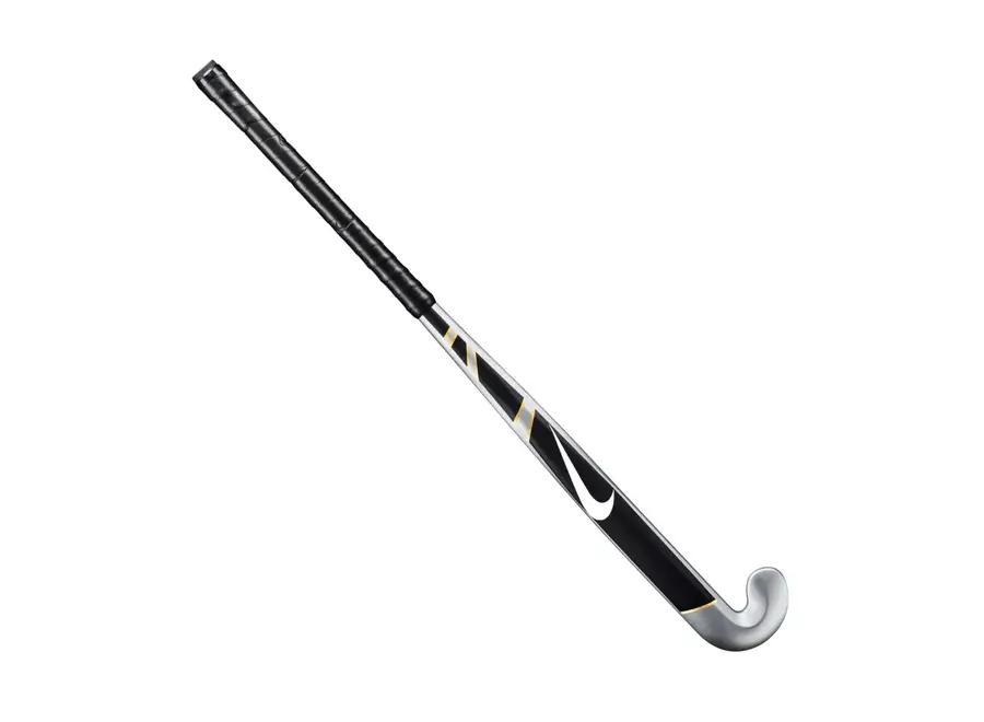 Pursuit Rise Silver/Black Jr.