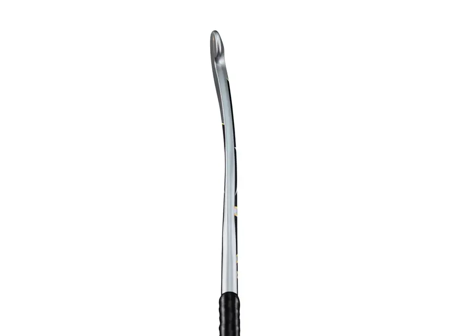 Pursuit Rise Silver/Black