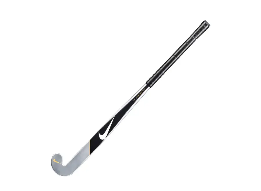 Pursuit Rise Silver/Black