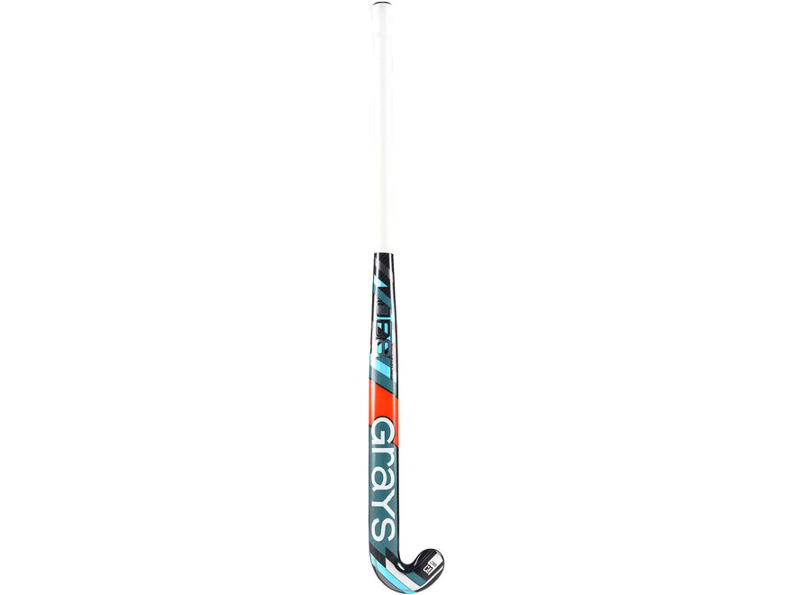 STK JB8 MX Black/Blue