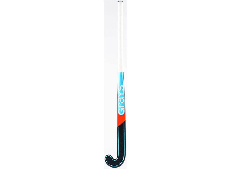 STK JB8 MX Black/Blue
