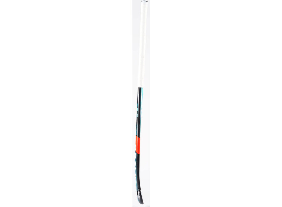 STK JB8 MX Black/Blue