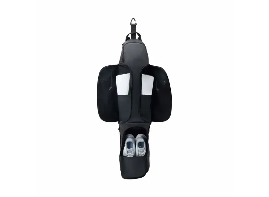 Persist Stickbag Medium Black