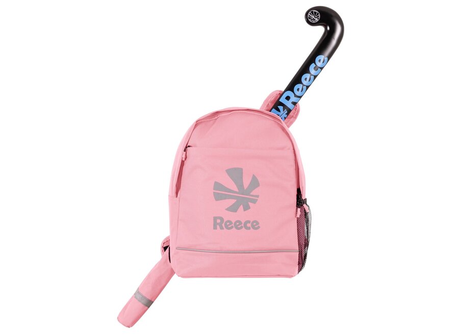 Ranken Backpack Licht Roze