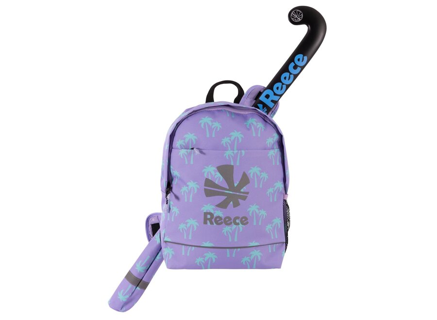 Ranken Backpack Lila Mint