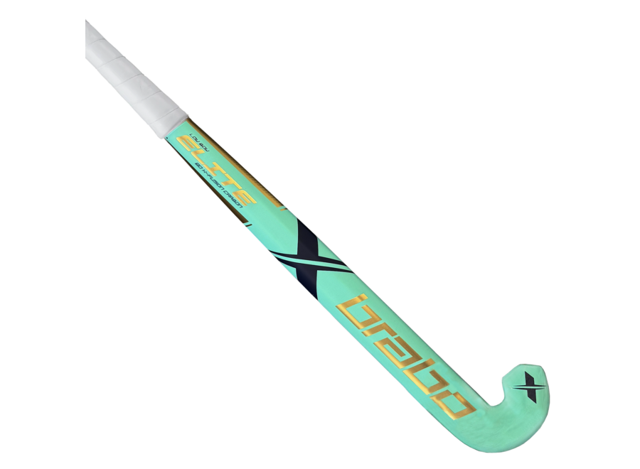 Elite X 80 LTD LB
