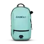 Backpack Fun Celeste/Gold