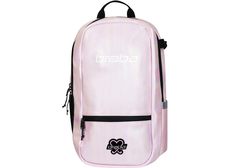 Backpack Fun Pink/Holo