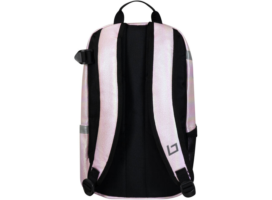 Backpack Fun Pink/Holo