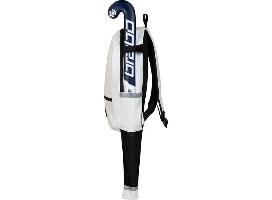 Backpack Fun White/Holo