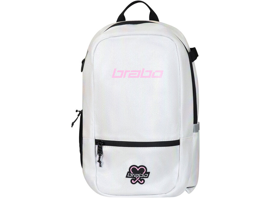 Backpack Fun White/Holo