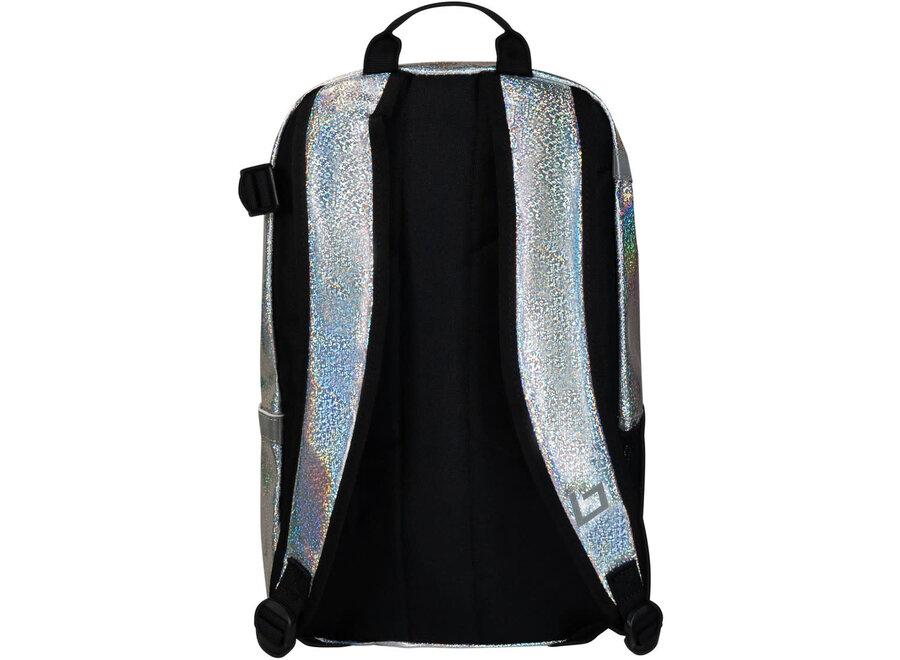 Backpack Fun Shiny/White