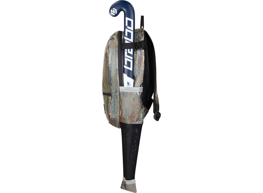 Backpack Fun Rainbow/Aqua