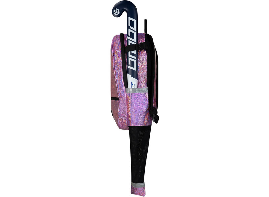 Backpack Fun Glitter/Pink