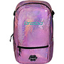Backpack Fun Glitter/Pink