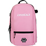 Backpack Fun Pink/White