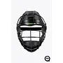 Osaka Hockey Steel Face Mask Black