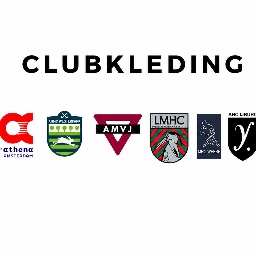 CLUBKLEDING