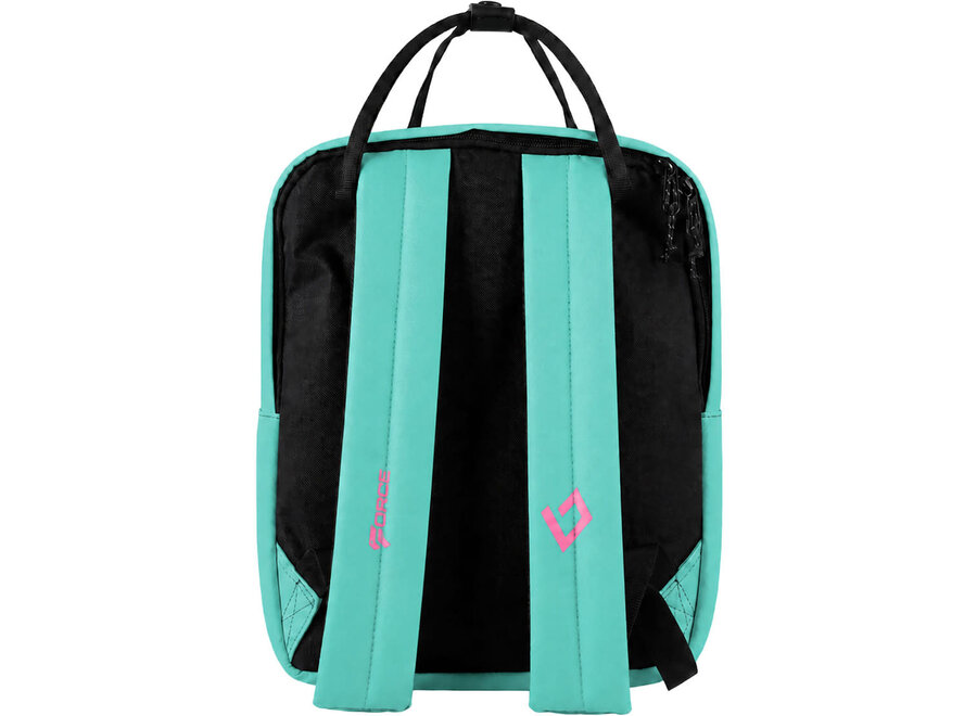 Backpack Force L.Pink/Aqua