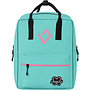 Backpack Force L.Pink/Aqua