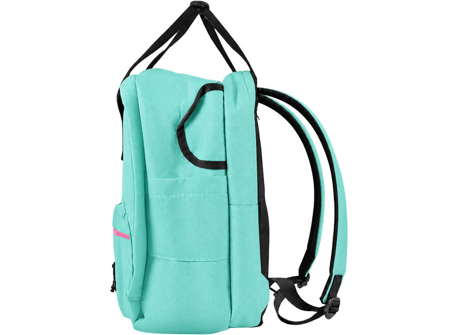 Backpack Force L.Pink/Aqua
