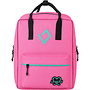 Backpack Force Aqua/ L.Pink