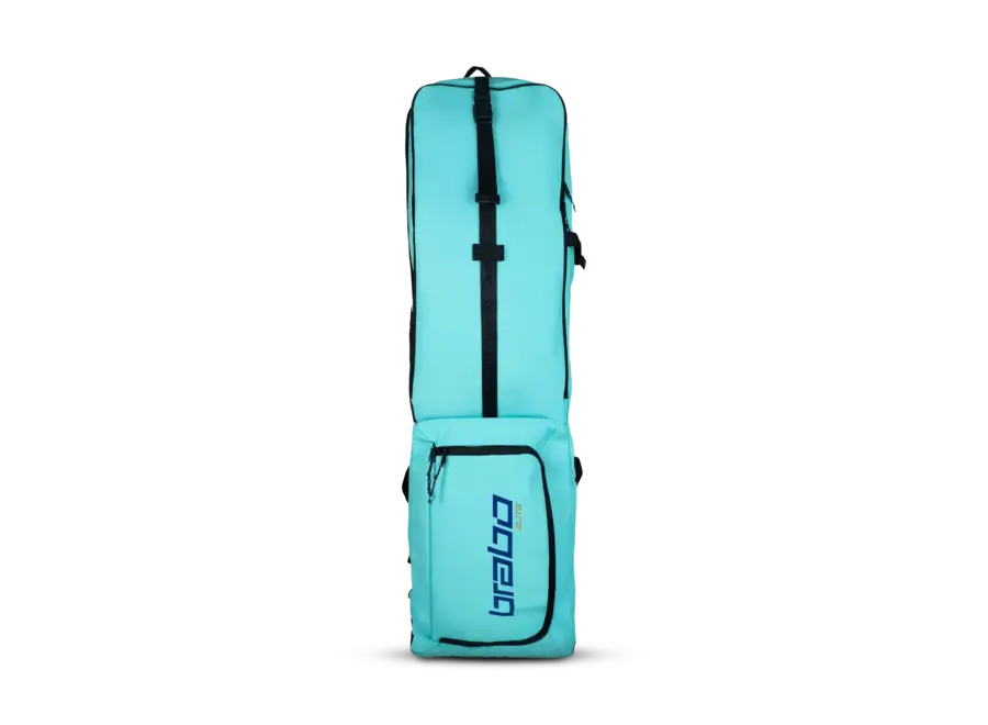 Stickbag Elite Celeste/Gold