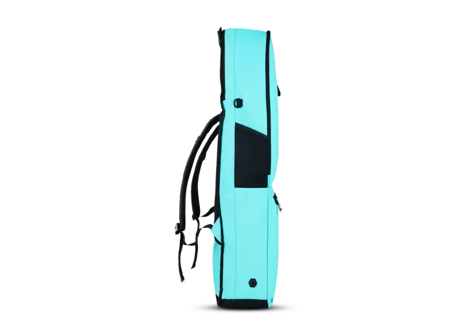 Stickbag Elite Celeste/Gold