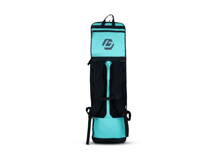 Stickbag Elite Celeste/Gold